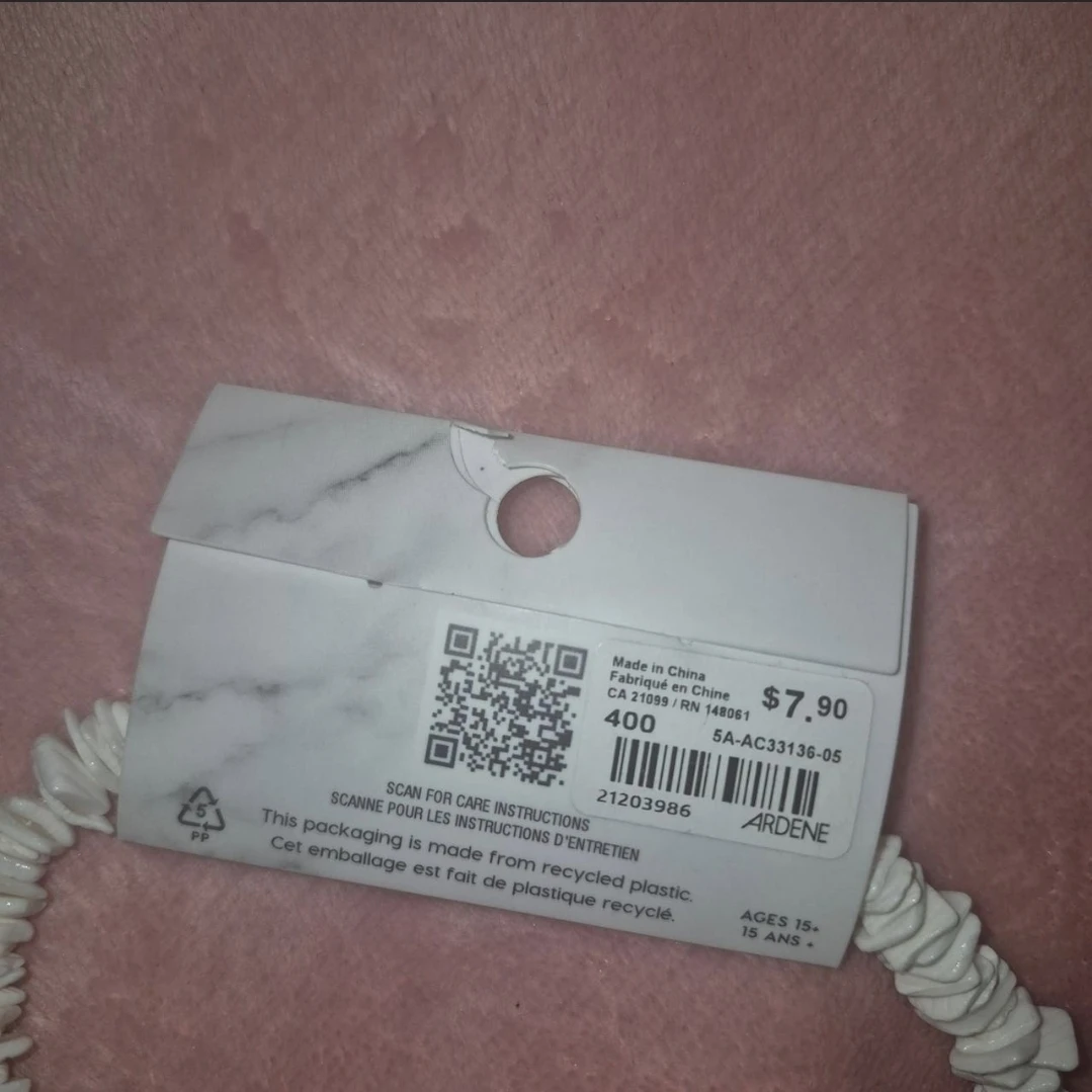 2 Necklaces - photo 5