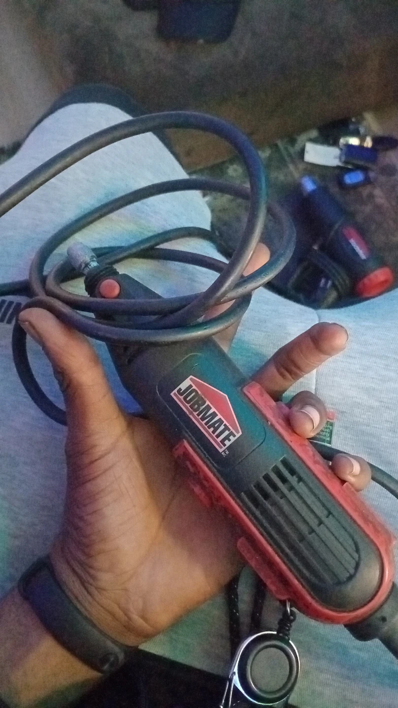 Jobmate rotary tool
