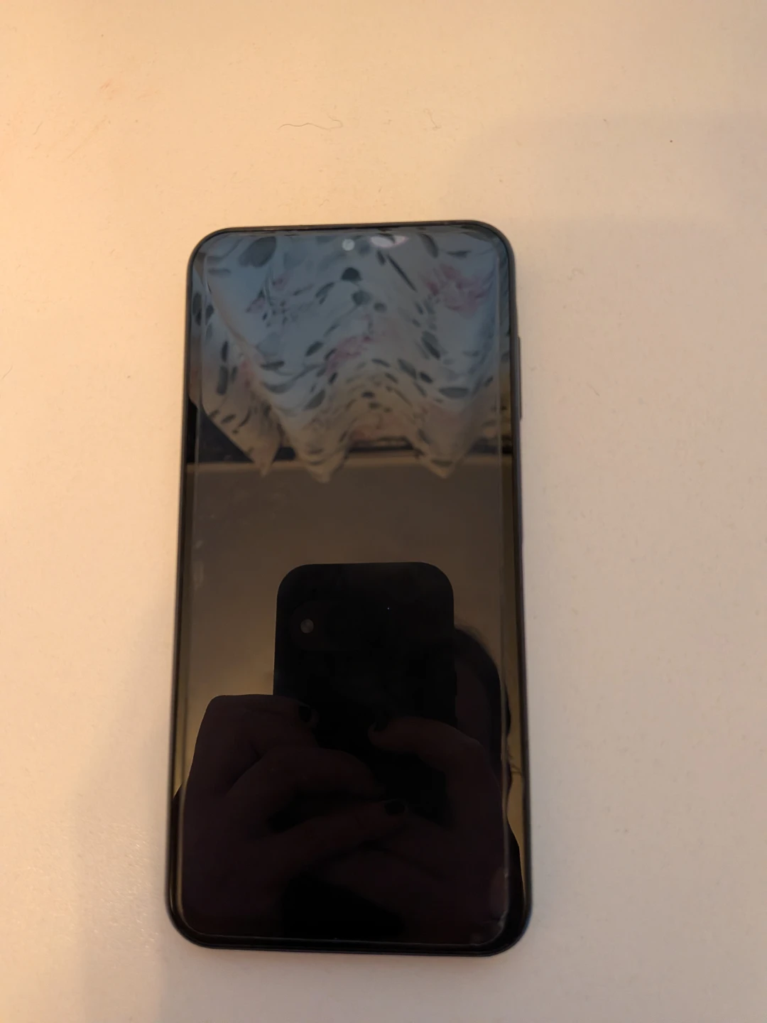 Samsung Smartphone - Blue - photo 4