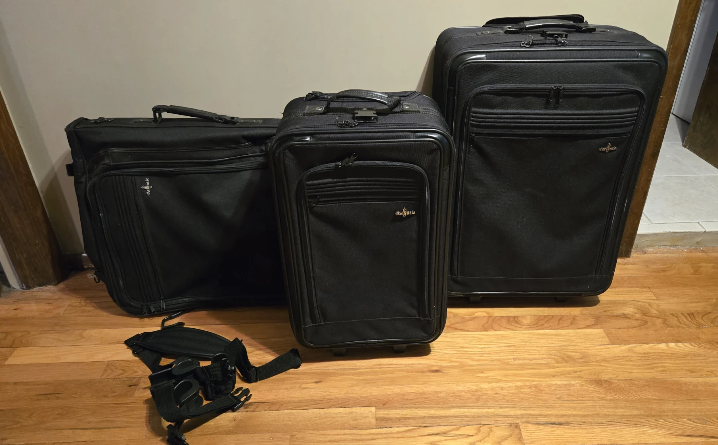 Luggage