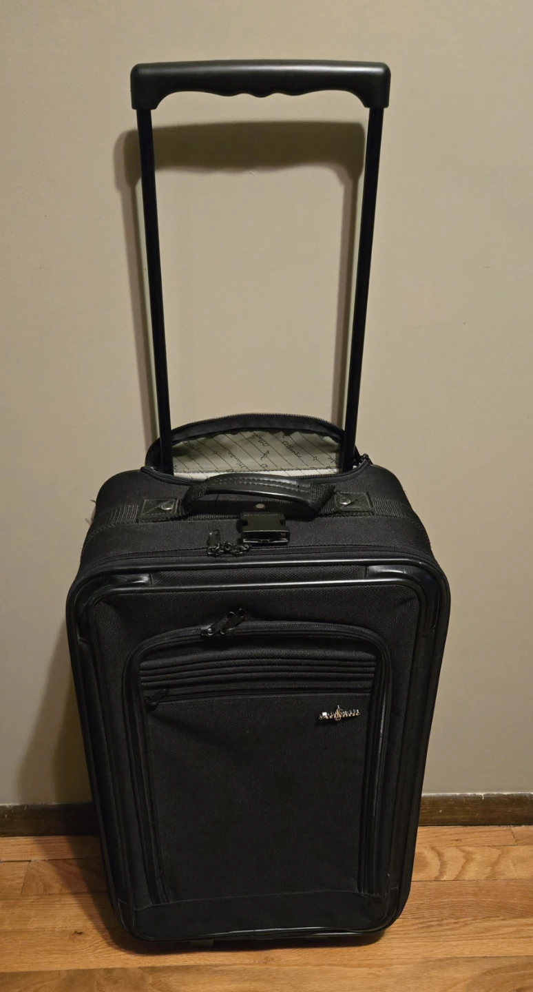 Luggage - photo 5