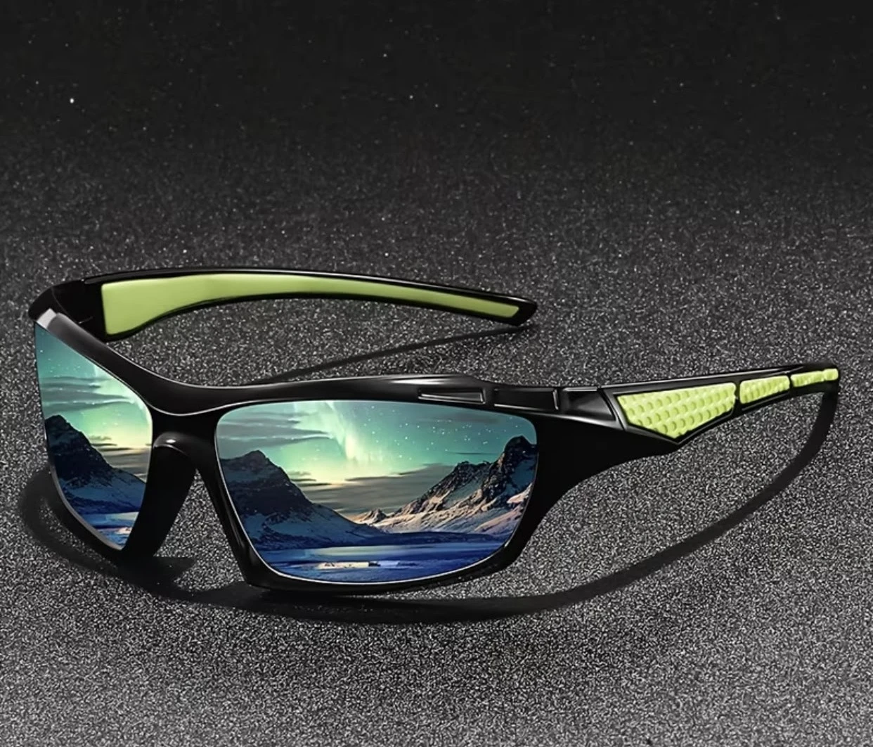 Sports Sunglasses - Multiple Colours - photo 2