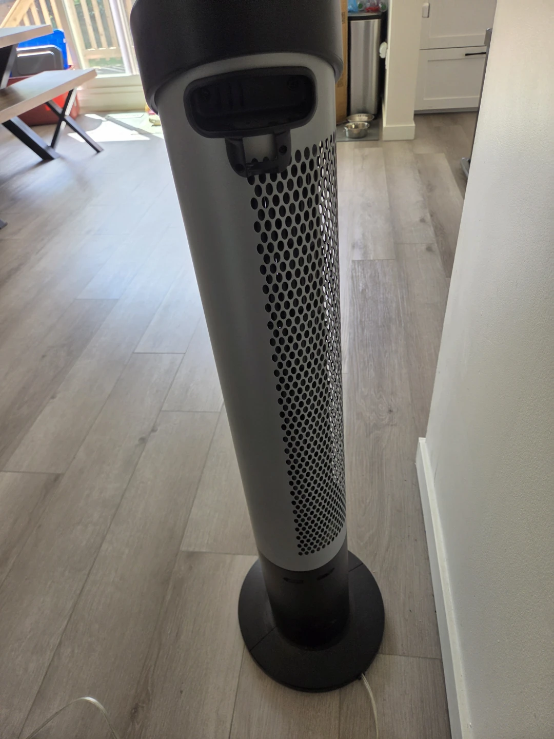 Seville Classics Tower Fan - photo 4