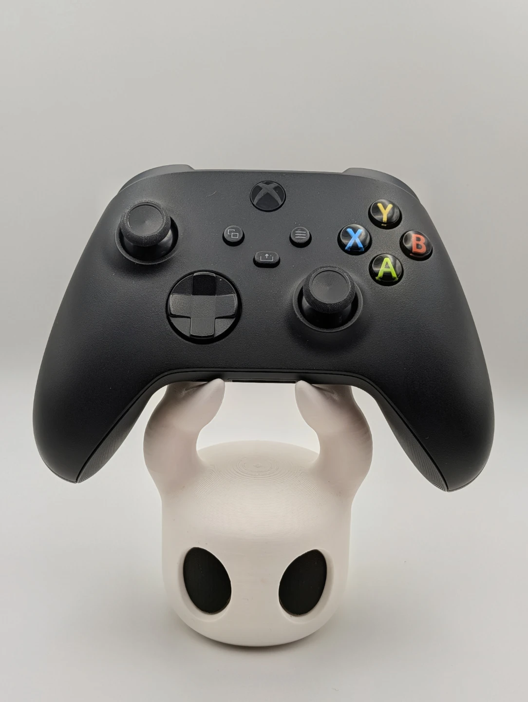 Xbox Series X/S Controller - Carbon Black w/TMR upgrade