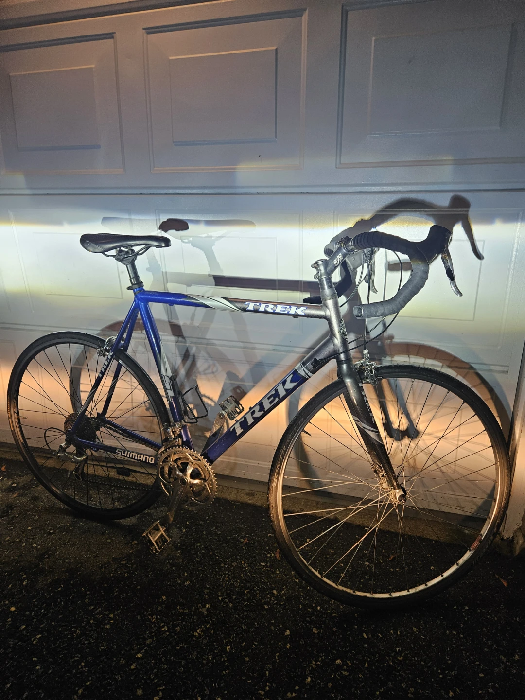 Trek Road Bike - photo 3