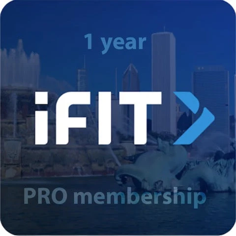 iFIT Pro Membership 1 Year - photo 2