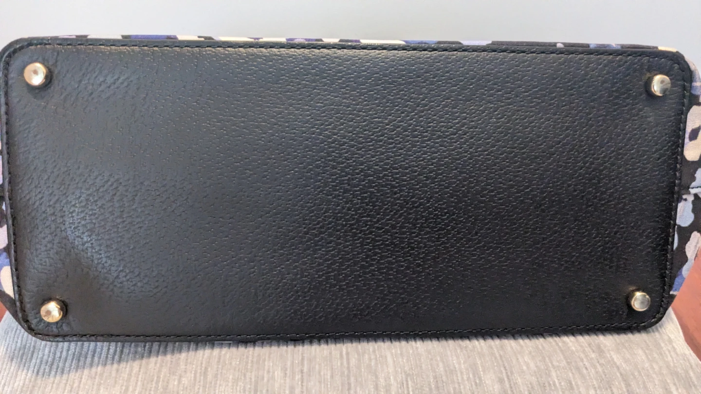 Kate Spade Floral Tote Bag - photo 4