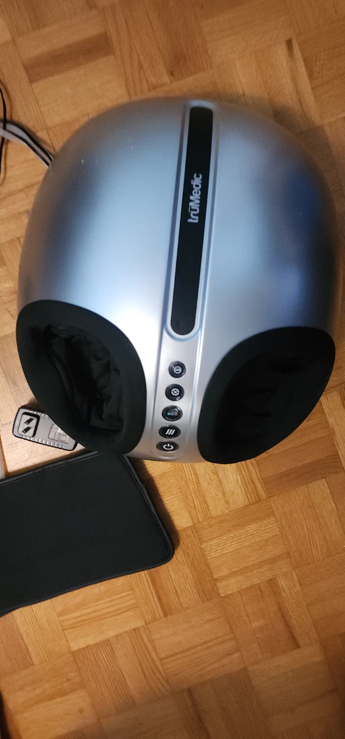 Trumedic Foot Massager