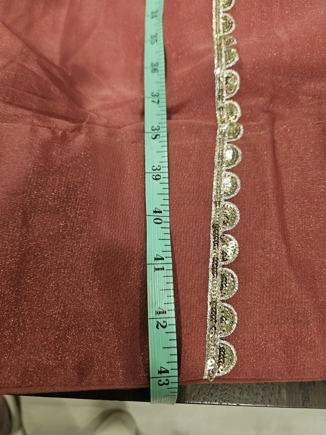 LENGHA - photo 4