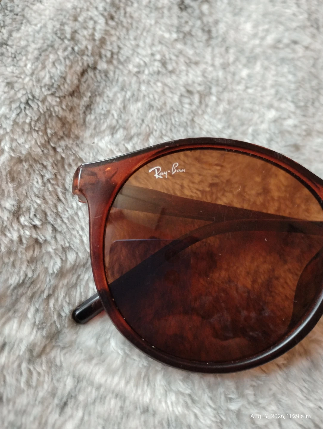 Ray-Ban Sunglasses - photo 2