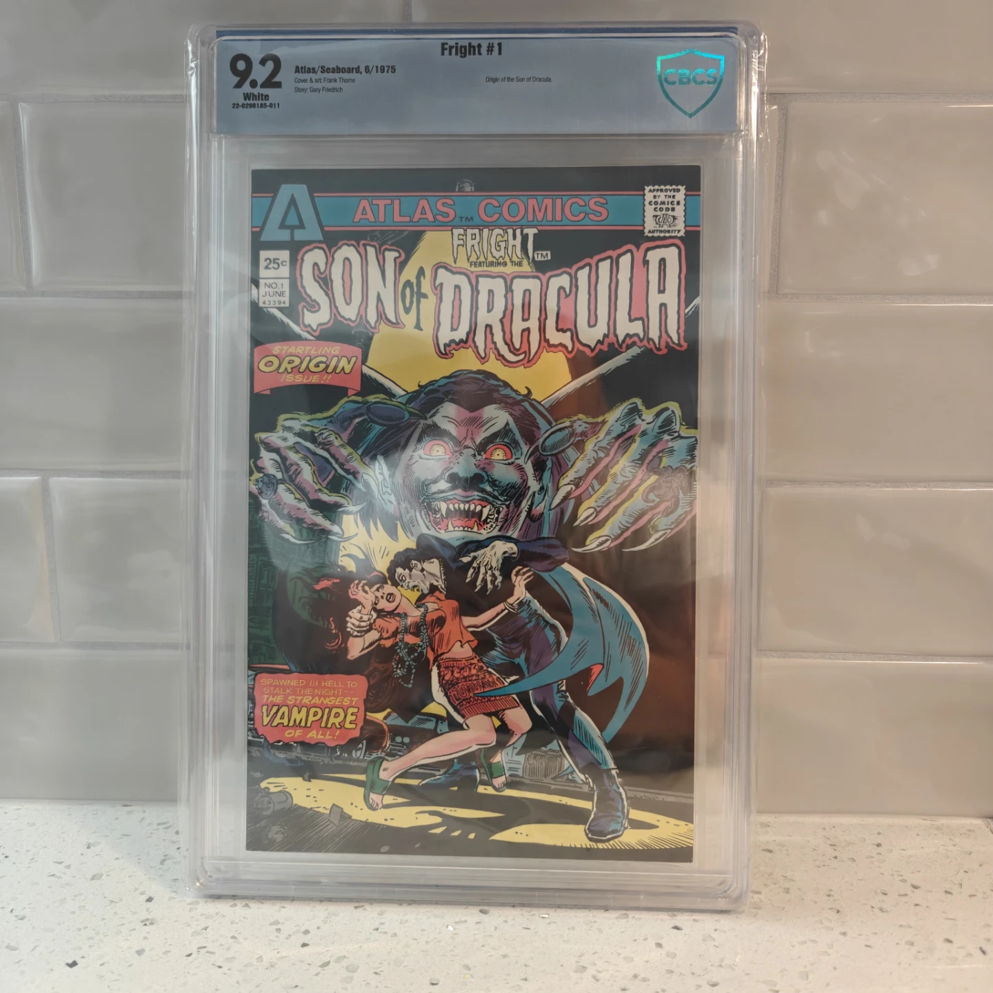 Comic Slabs for sale - photo 4