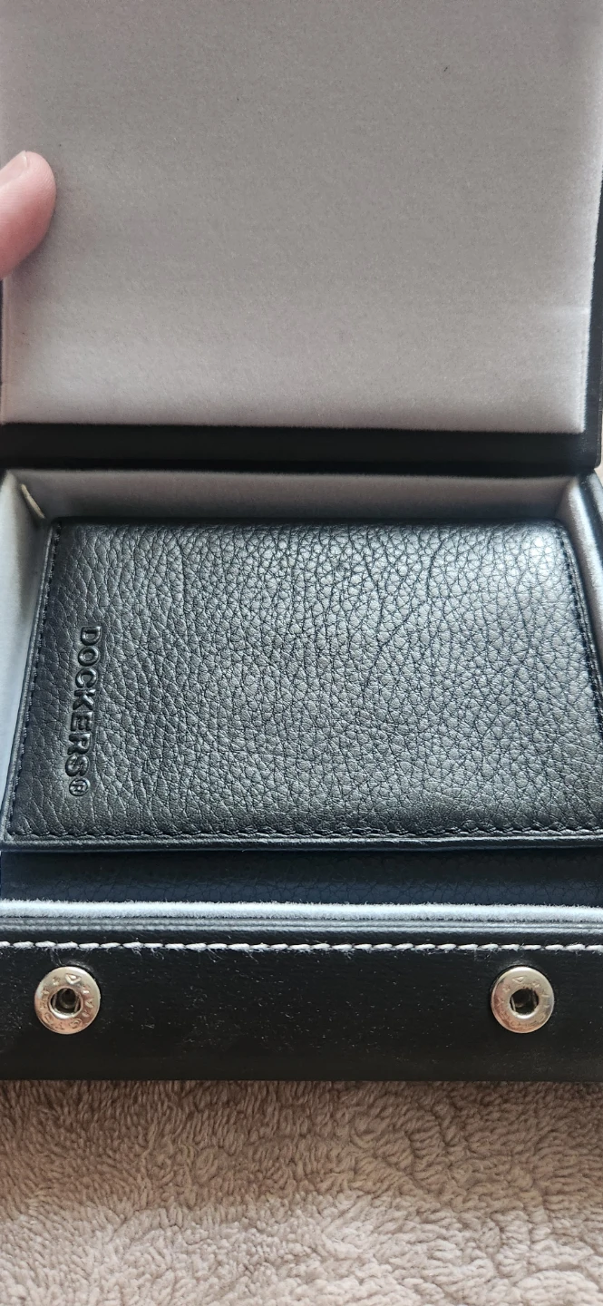 Dockers Bi-fold Wallet - photo 3