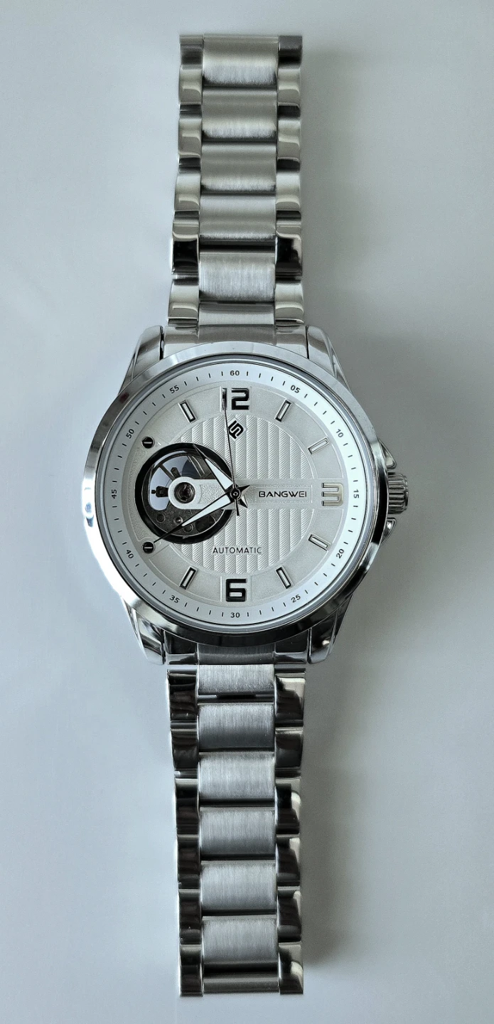Automatic Watch