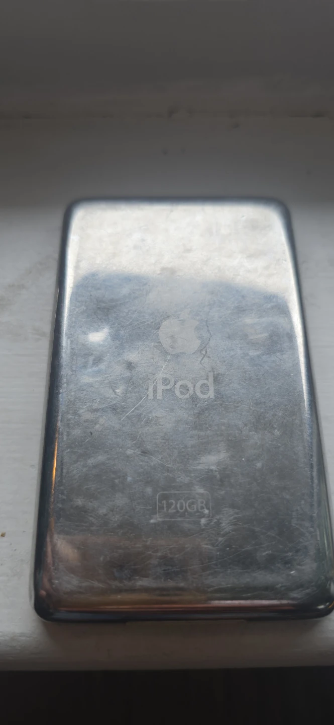 Apple iPod Touch 4th Gen 32GB, iPod Classic, and iPhone 4 Bundle - photo 5