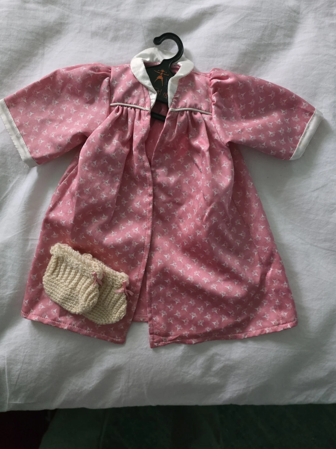 Assorted American Girl doll clothes and accessories - photo 5