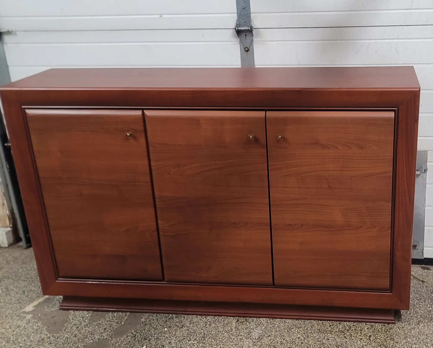 Wooden Sideboard Cabinet
