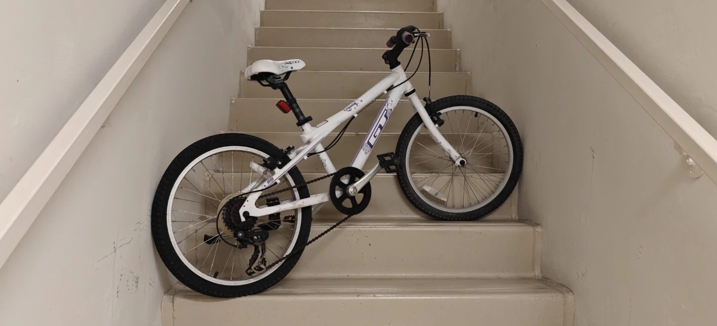 GT Laguna Kids Bike