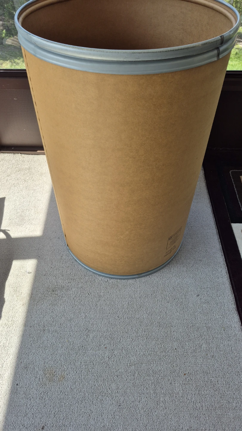55 gallon barrel - photo 3