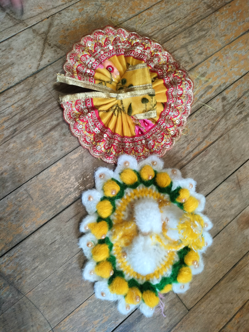 krishan janmastami special