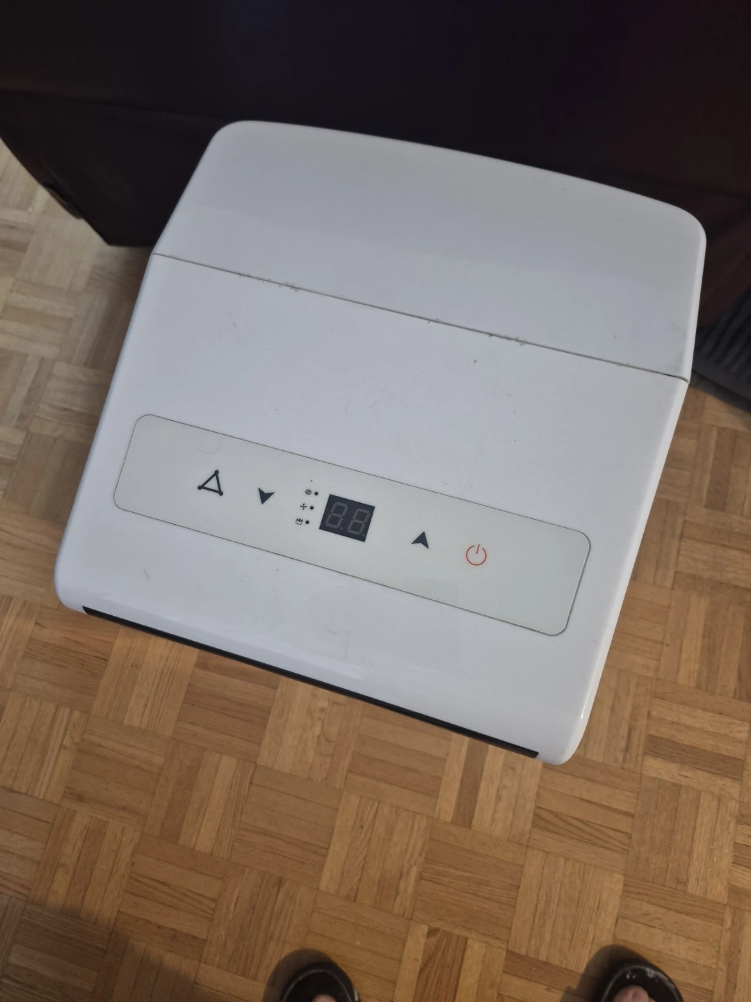 Portable ac unit - photo 2