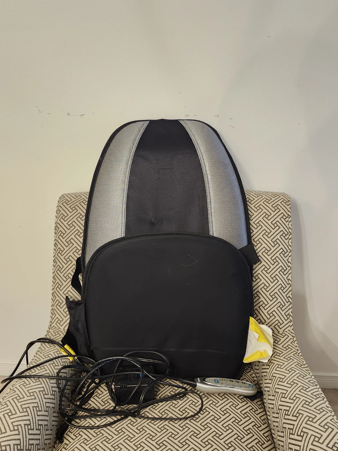 HoMedics Shiatsu Massage Cushion - photo 2