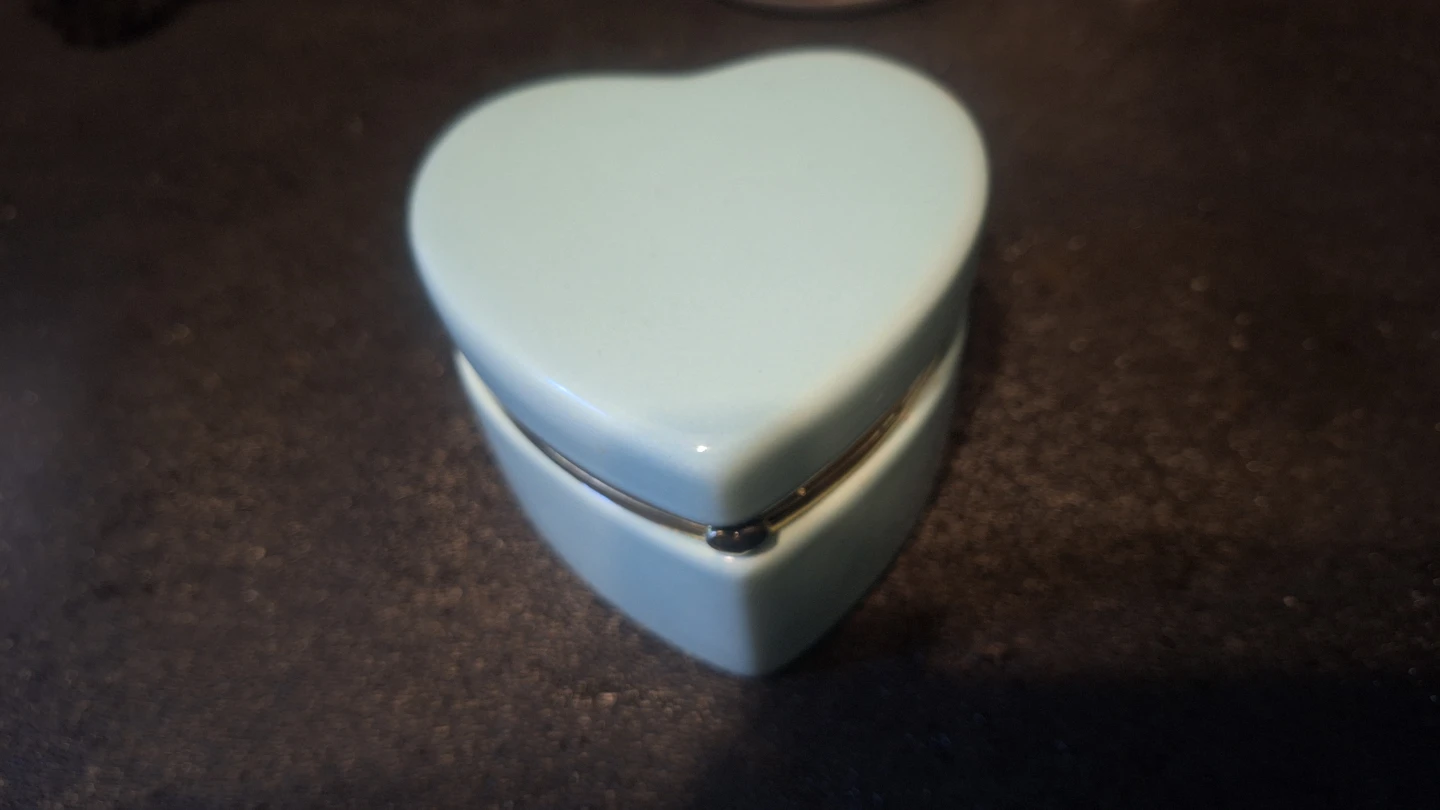 Jewelry Box - photo 3