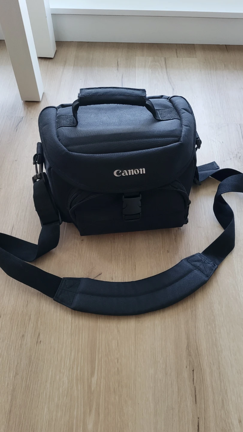 Canon Camera Bag