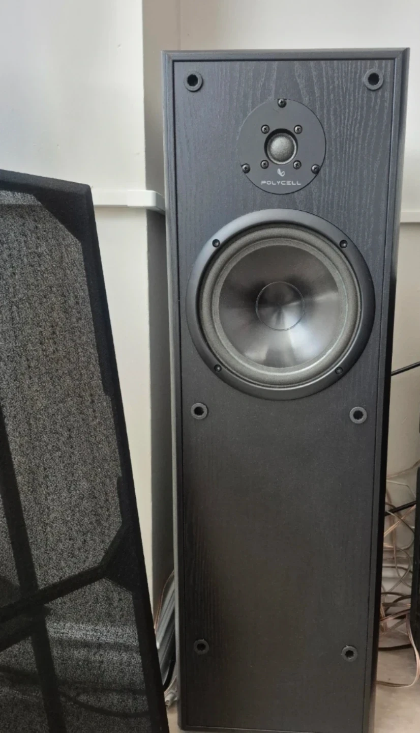 Infinity Reference Series Floorstanding Speakers - photo 2