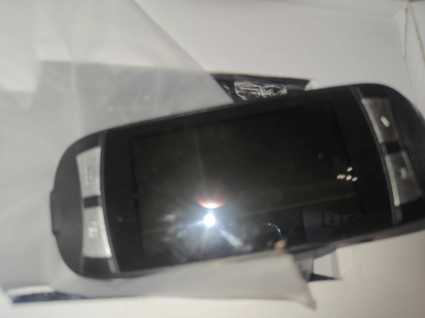 Advanced Portable Car Camcorder G1W