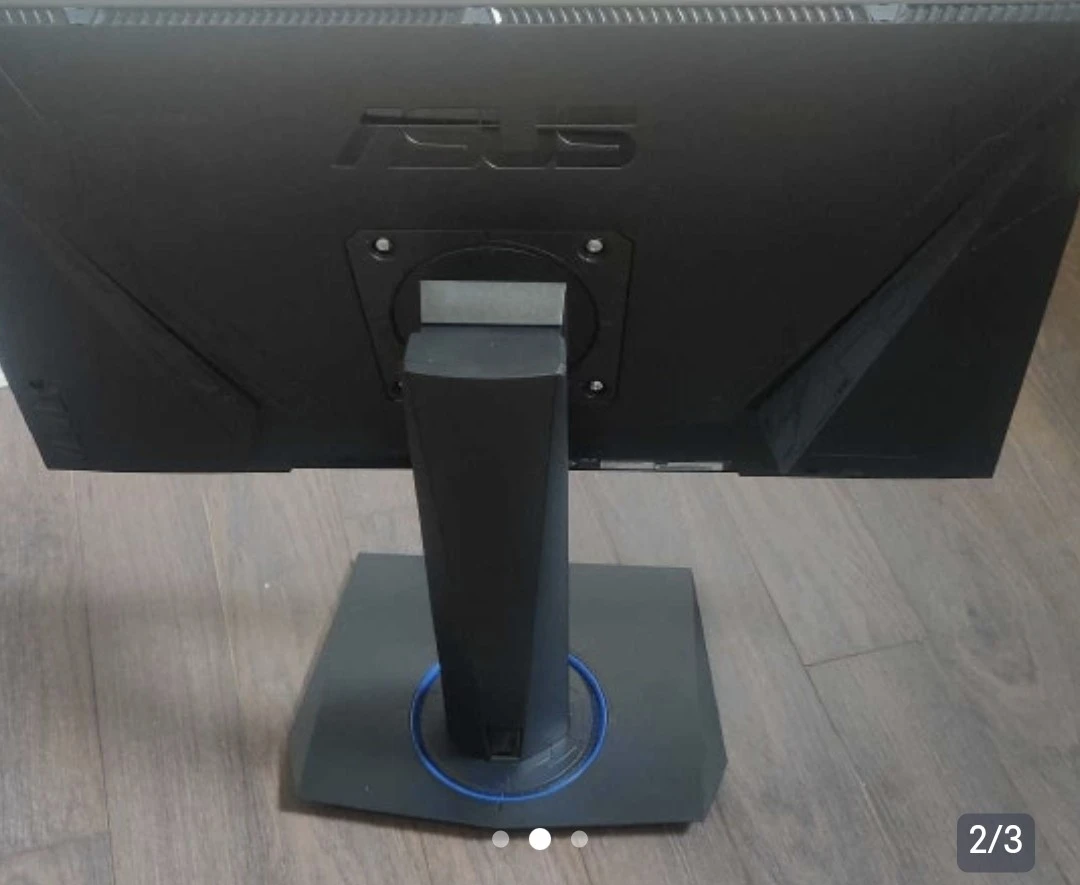 ASUS Gaming Monitor - photo 3