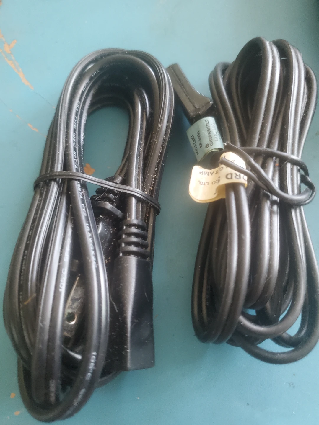 Miyazaki Power Cord