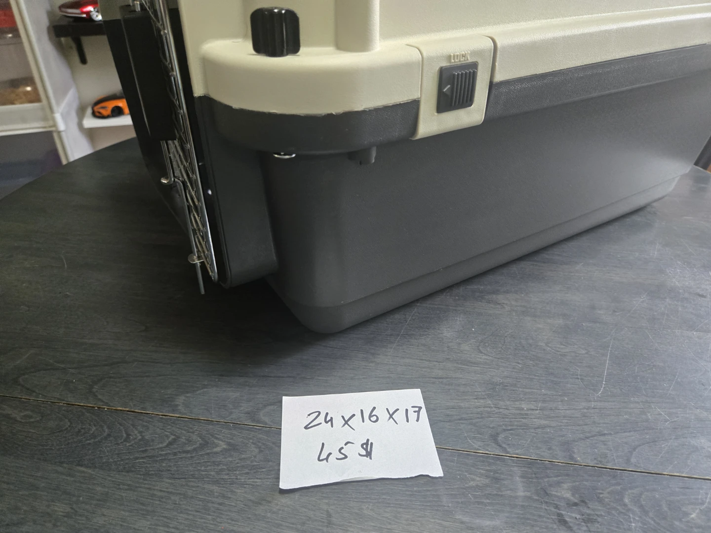 Pet Carrier - photo 2
