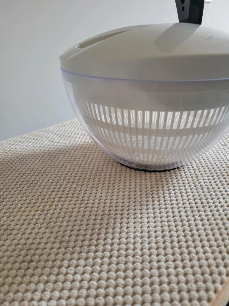 KitchenAid Salad Spinner - photo 4