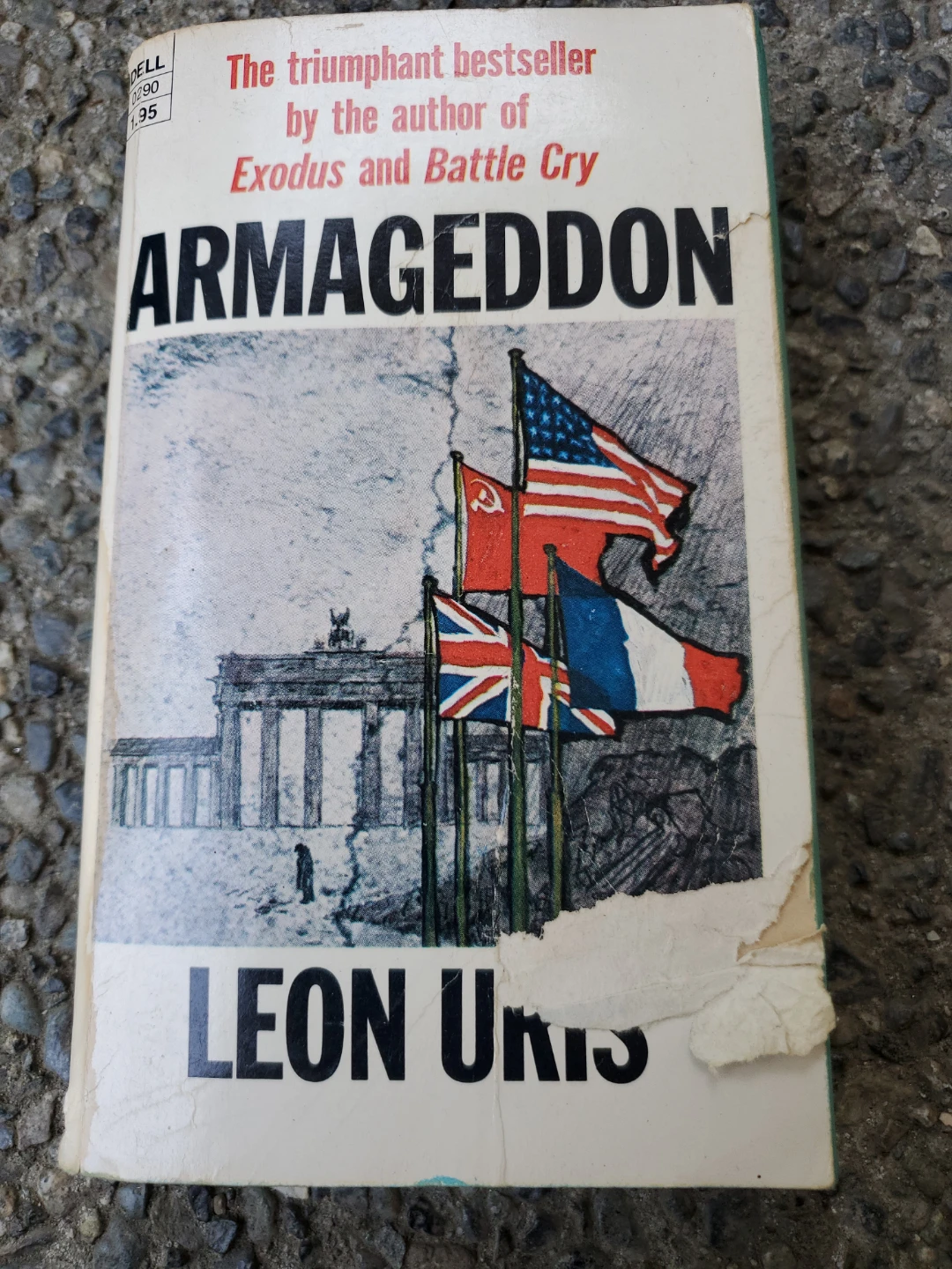 Book Lot