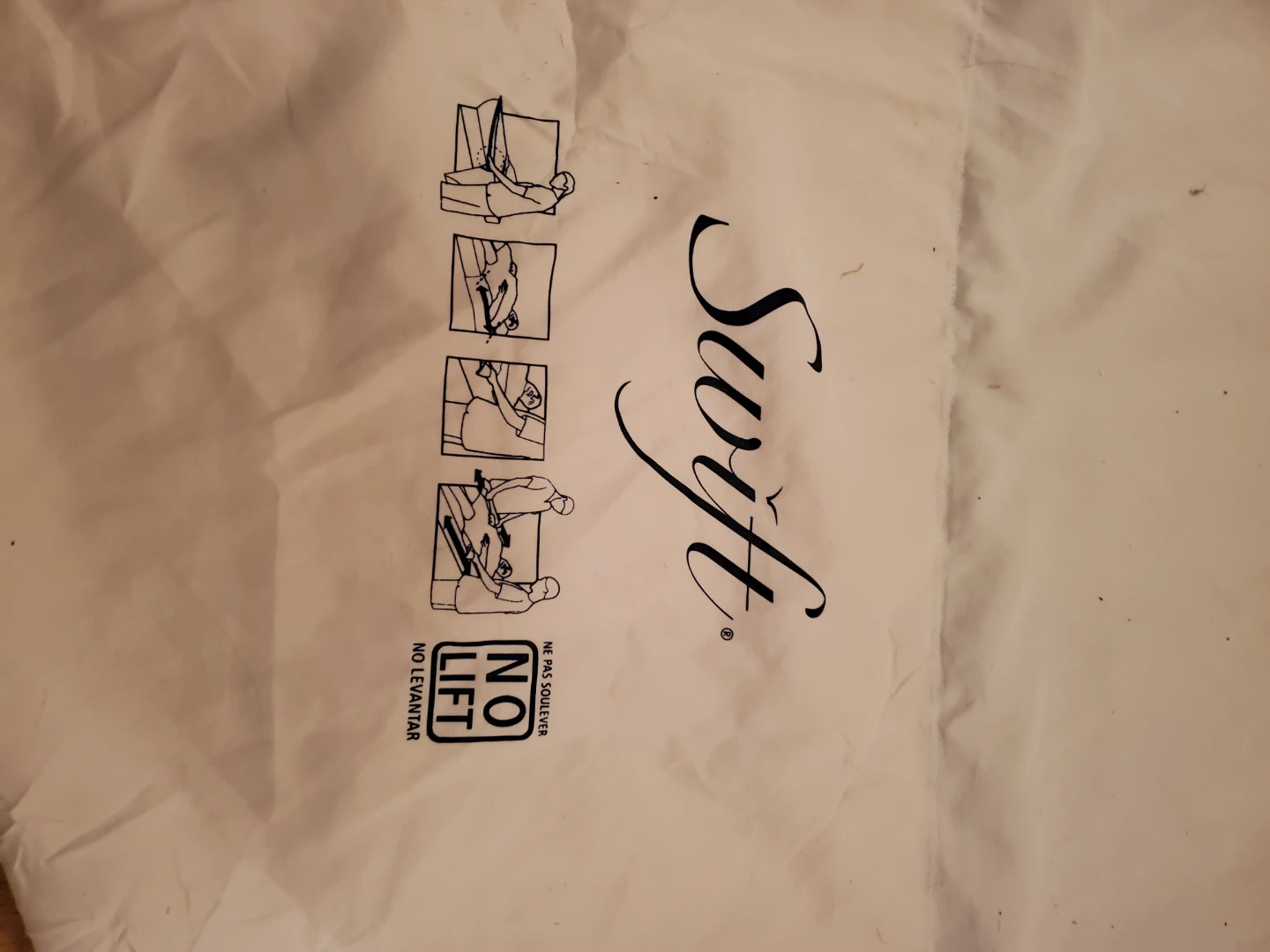 Transfer Cloth - photo 4