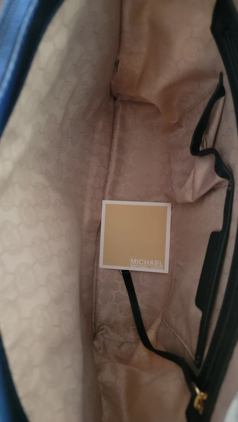 Michael Kors Jet Set Snap Pocket Tote Bag - photo 5