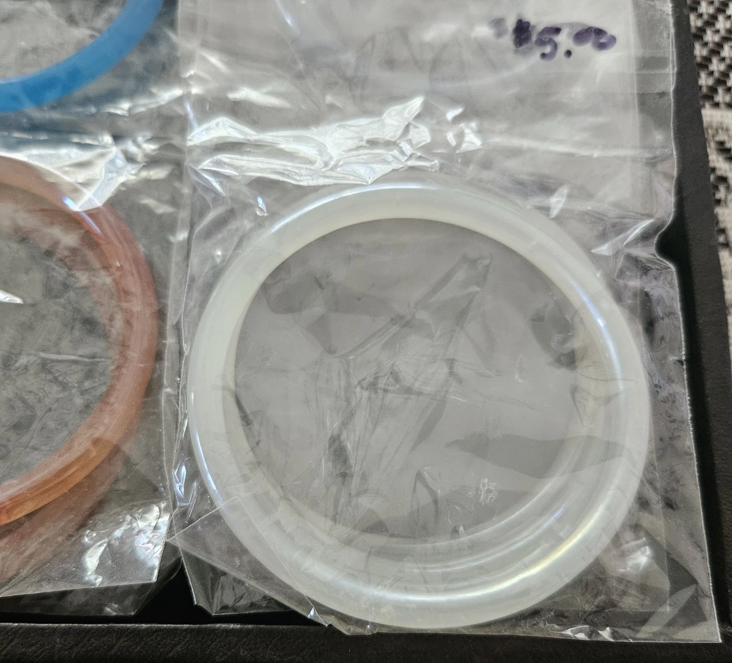 Glass Bangles - photo 2