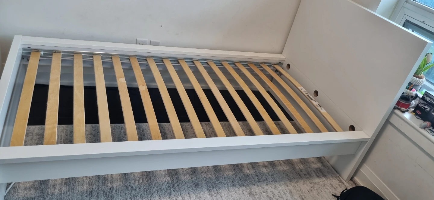 Frame bed Twin - photo 2