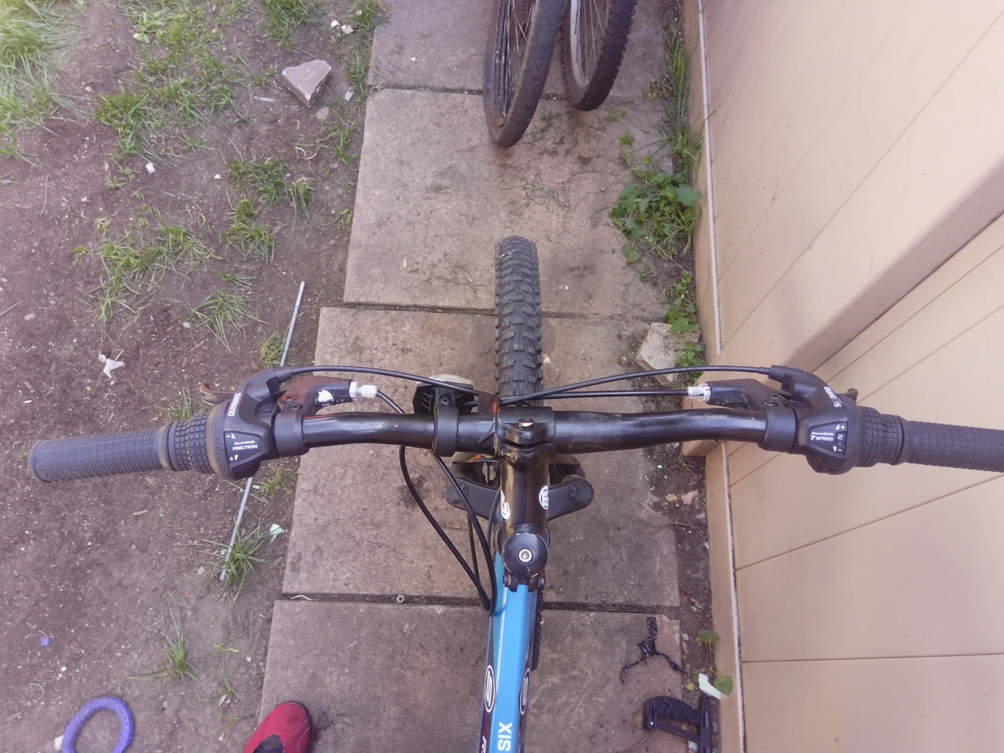 Supercycle Radex / Twenty Six Mountain Bike - photo 2