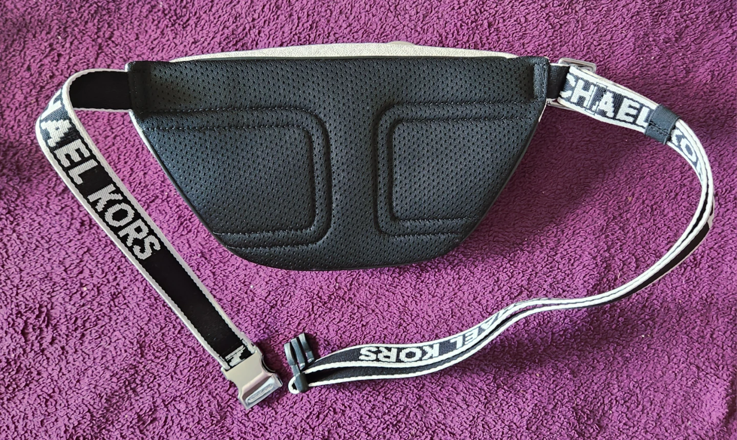 Michael Kors Male Fanny Pack FOR Sale - photo 2