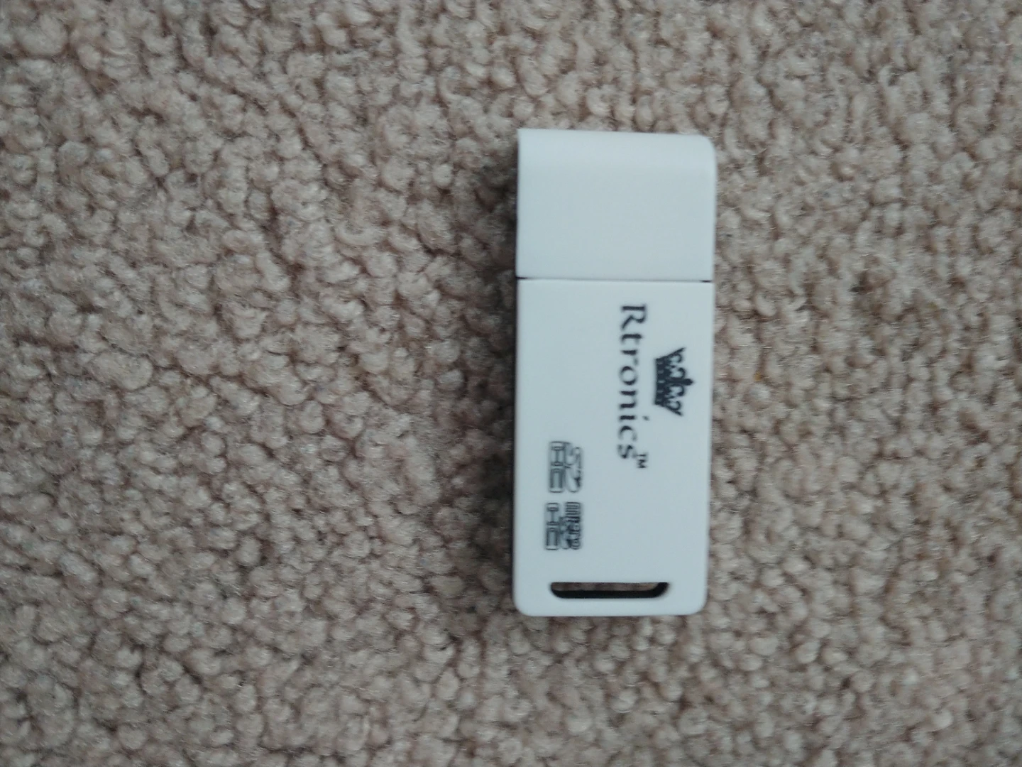 Rtronics USB Flash Drive