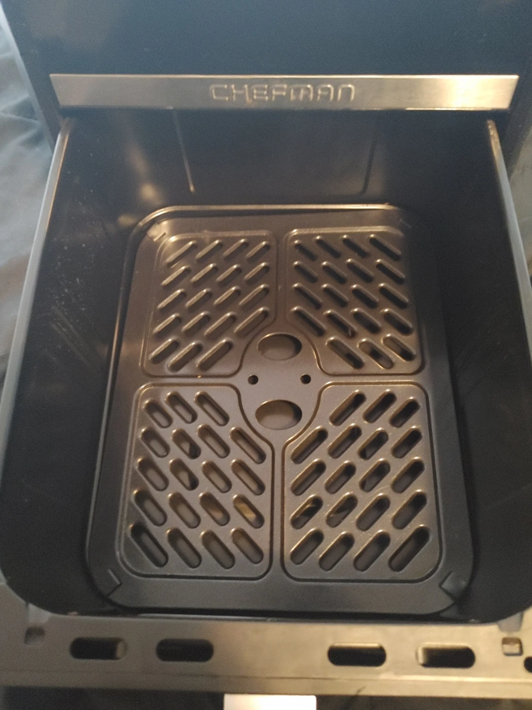 Chefman Air Fryer - photo 2