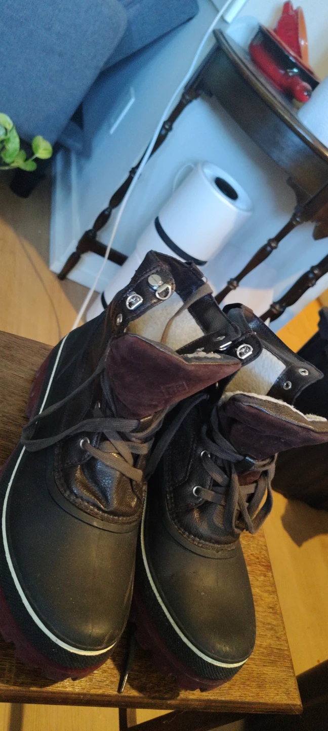 Sorel Winter Boots - photo 2