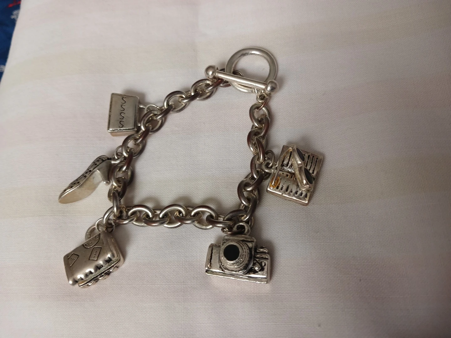 Charm bracelet - photo 2