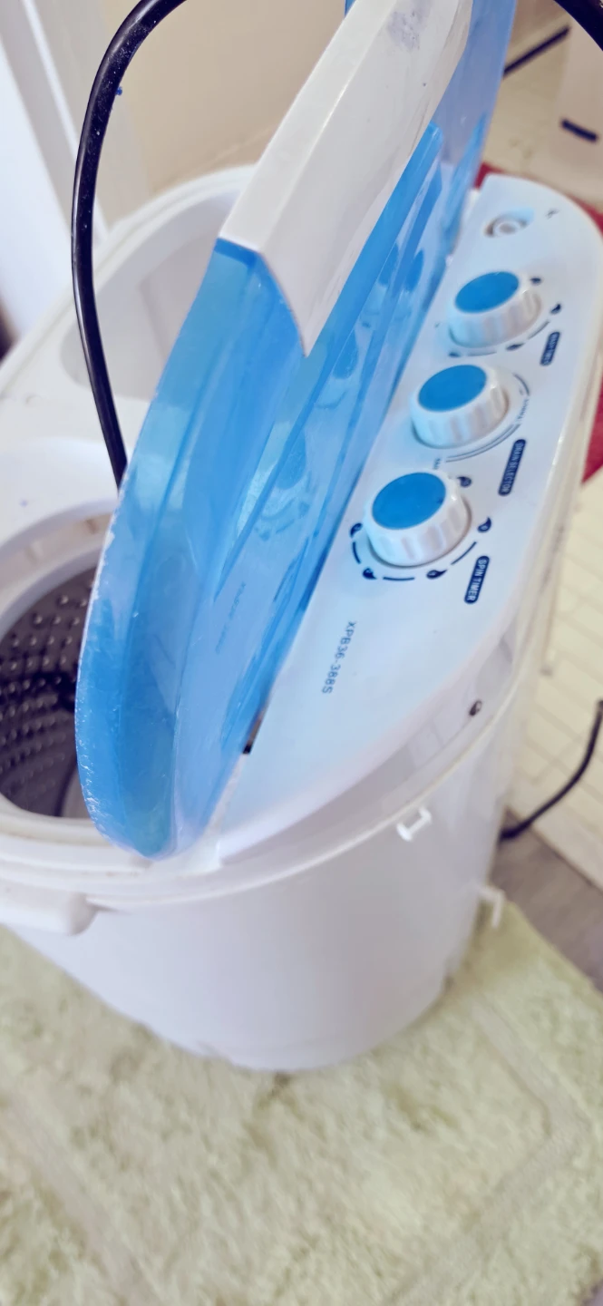 Portable Washing Machine