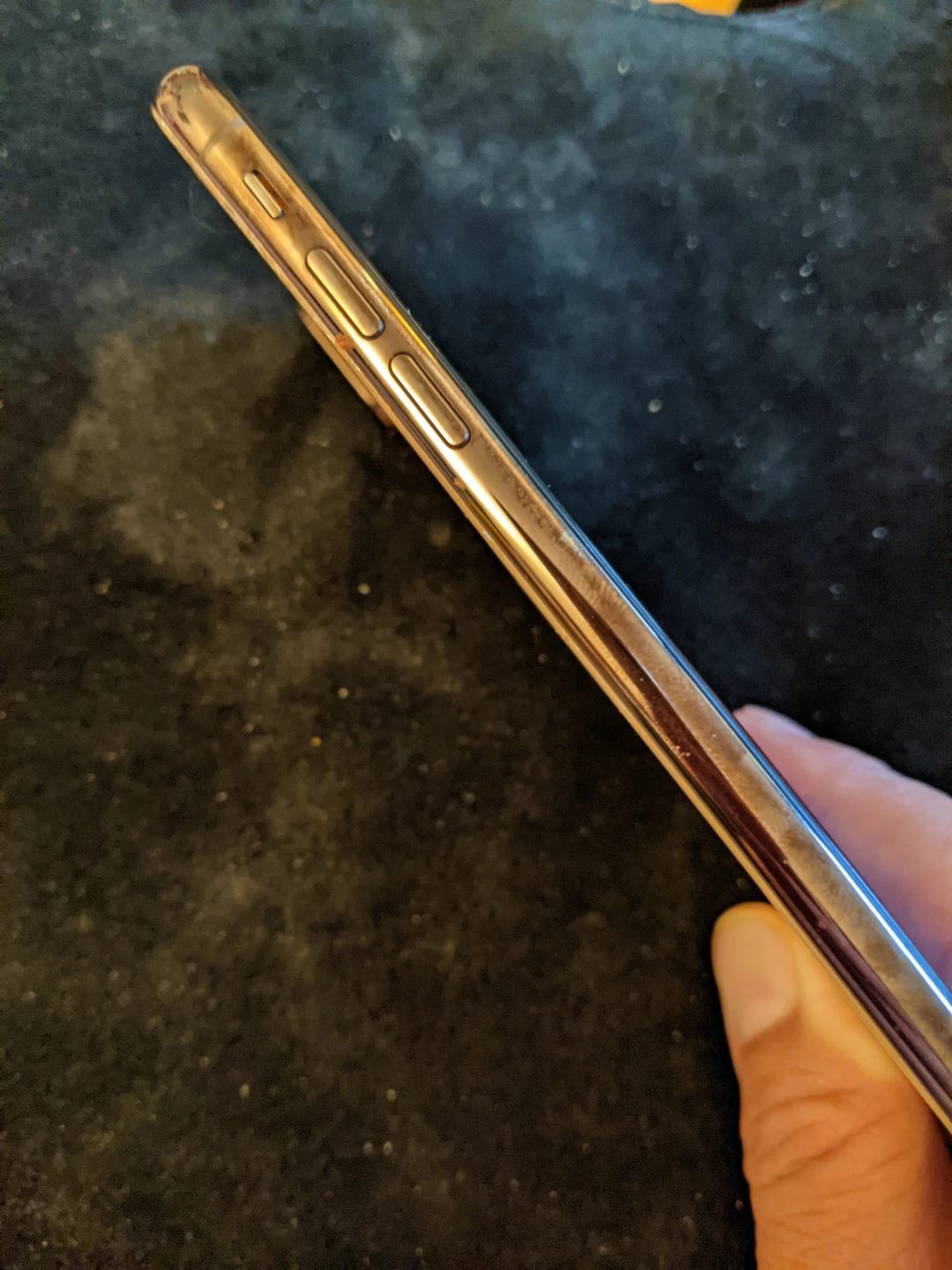 iPhone Xs 64GB — Unlocked (Read Description) - photo 5