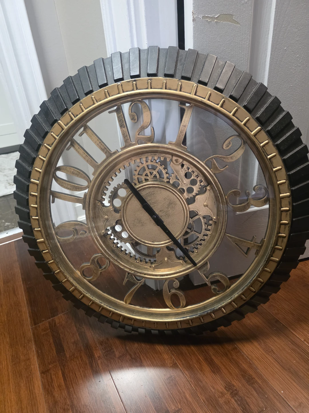 Decorative Wall Clock