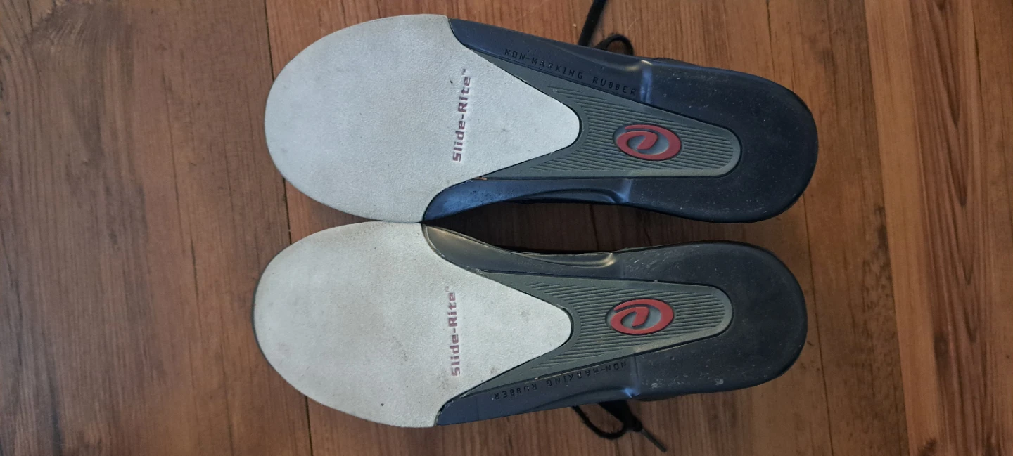 Dexter Men's Bowling Shoes - photo 5