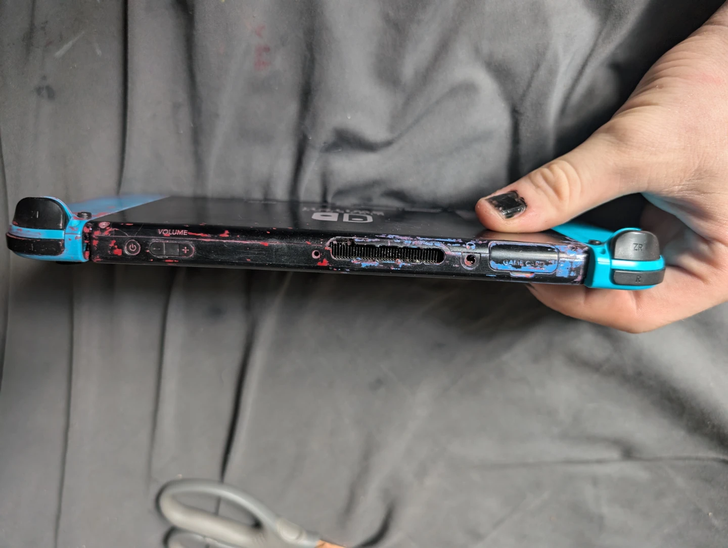 Cheap Nintendo Switch - photo 3