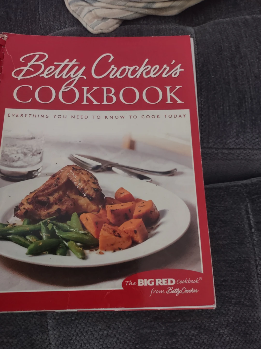 Cook book - photo 3